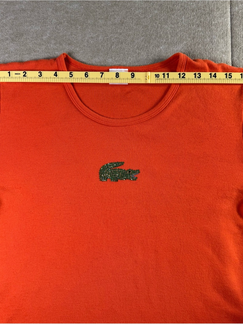 Trio Florida Gators Novelty Tee-Shirt Small - Picture 3 of 5